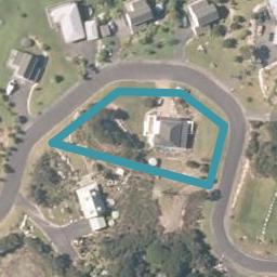 8 Lichen Grove, Russell, Russell