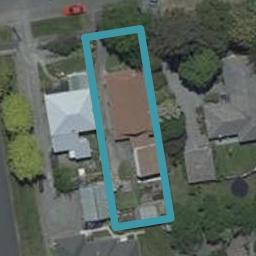 40 Coopers Road, Dallington, Christchurch