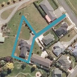 15 Barnett Drive, Marton