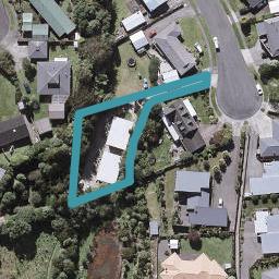 12A Winstone Place, Highlands Park, New Plymouth