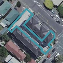 92 Tinakori Road, Thorndon, Wellington
