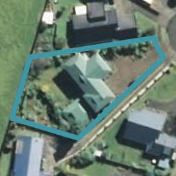 19 Green Lane, Hawera