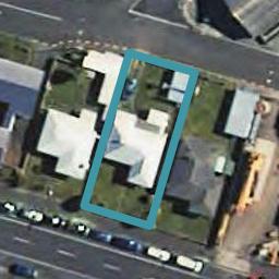 10 Wellington Street, Hawera