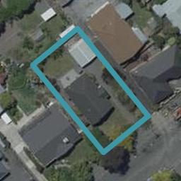 27 Stourbridge Street, Spreydon, Christchurch