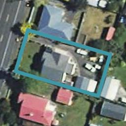 18 Disraeli Street, Hawera