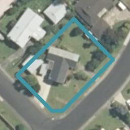 8 Mount Avenue, Te Aroha, Te Aroha