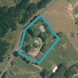 1353 Manawahe Road, Manawahe, Whakatane