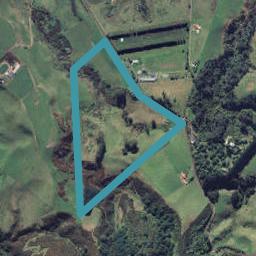 152 Omarumutu Road, Toatoa, Opotiki
