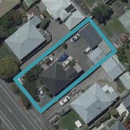 352 Lyttelton Street, Spreydon, Christchurch