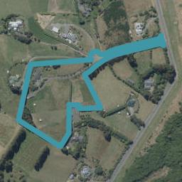 80 Dalziel Road, Halfway Bush, Dunedin