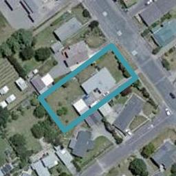 24 Dublin Street, Martinborough, Martinborough