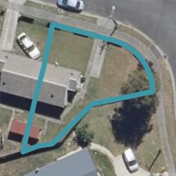 1A Emerson Place, Enderley, Hamilton