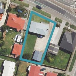 754 Gladstone Road, Te Hapara, Gisborne