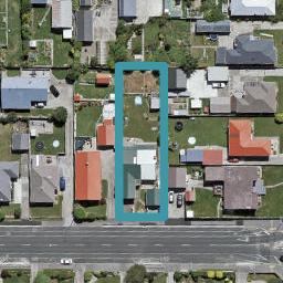 258 Centre Street, Heidelberg, Invercargill