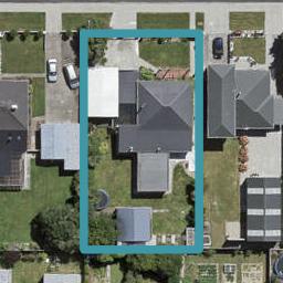 309 Chelmsford Street, Waverley, Invercargill