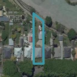 39 Dudley Street, Richmond, Christchurch