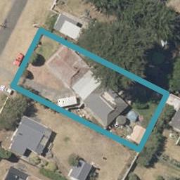 23B Kauwhata Street, Himatangi Beach, Himatangi Beach