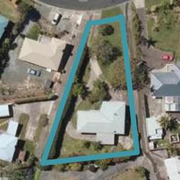21 Hilltop Avenue, Morningside, Whangarei