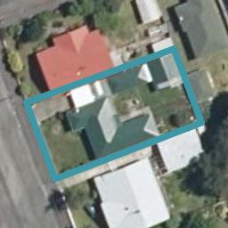 29 Swinburn Street, Dannevirke