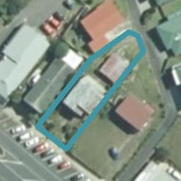 34A Bow Street, Raglan