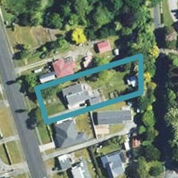 54 Oberon Street, Stratford