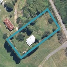 16 Uwha Road, Raurimu, Ōwhango
