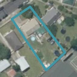 1042 Sussex Street, Mayfair, Hastings