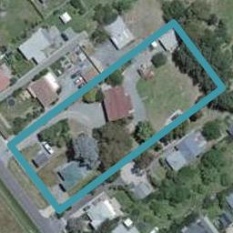 51 Ferry Road, Martinborough, Martinborough