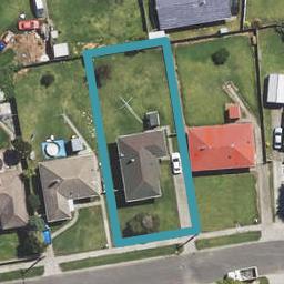 11 Glasgow Crescent, Kaiti, Gisborne