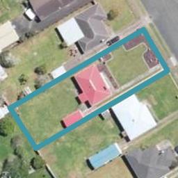 25 Wihongi Street, Kaikohe, Kaikohe