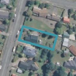 62 Shaw Street, Temuka, Temuka