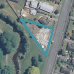 43 GUISE Street, Temuka