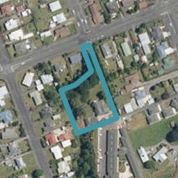 46 Trafalgar Street, Dannevirke, Dannevirke