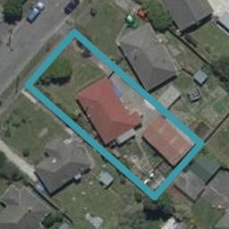 12 Heath Street, Burnside, Christchurch