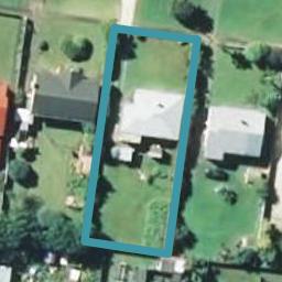 26 Riemenschneider Street, Manaia, Manaia