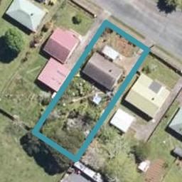 33 Bisset Road, Kaikohe, Kaikohe