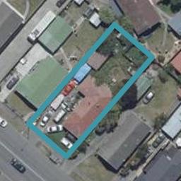 459 Mairehau Road, Parklands, Christchurch