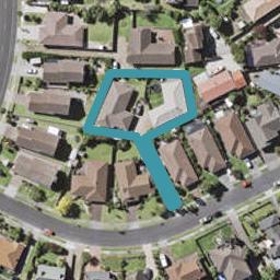 1/9 Channing Crescent, Botany Downs, Auckland