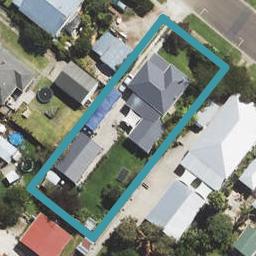 34 King Street, Mangapapa, Gisborne