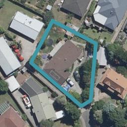 9 Dale Place, St Andrews, Hamilton