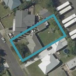 23 Richmond Avenue, Takaro, Palmerston North