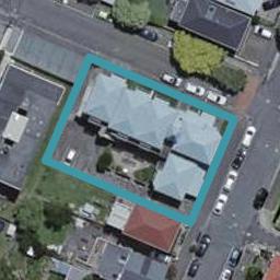 40 Queen Street, Mount Victoria, Wellington