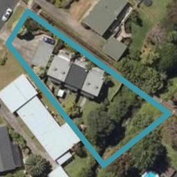 21B Cheviot Street, Woodhill, Whangārei