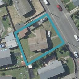 3 Morris Street, Concord, Dunedin
