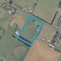581 Bristol Road, Pareora West