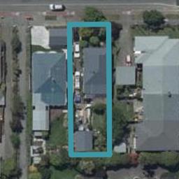 36 Tennyson Street, Sydenham, Christchurch