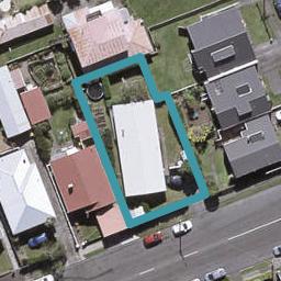 15 Ngaio Street, Strandon, New Plymouth