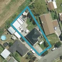 62 Dillon Street, Blenheim