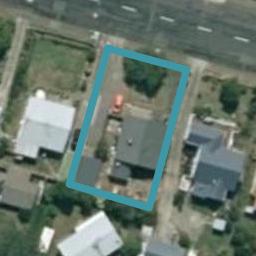 37 Gaisford Terrace, Waipukurau, Waipukurau