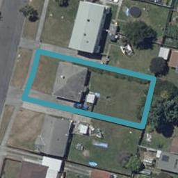 17 McCorkindale Street, Feilding, Feilding